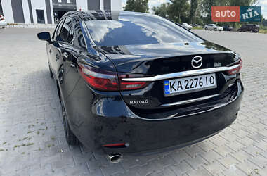 Седан Mazda 6 2020 в 