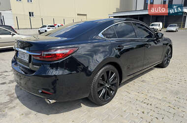 Седан Mazda 6 2020 в 