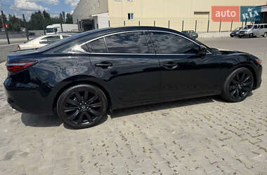 Седан Mazda 6 2020 в 