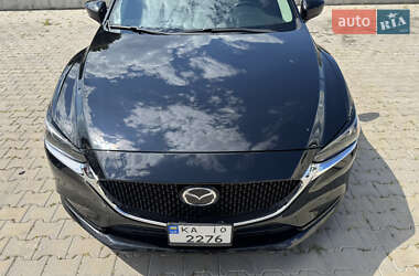 Седан Mazda 6 2020 в 