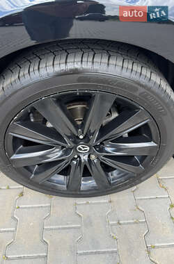 Седан Mazda 6 2020 в 