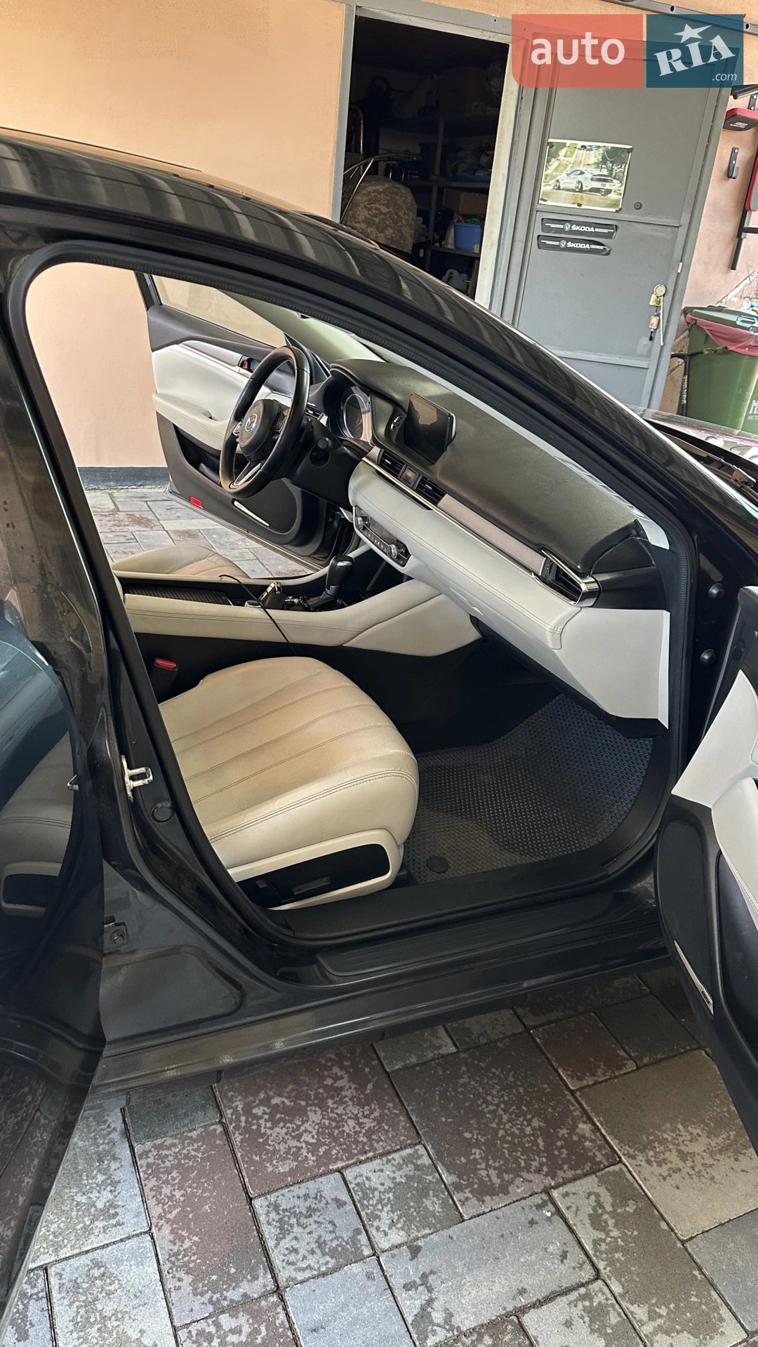 2018 Mazda 6 - мініатюра 19