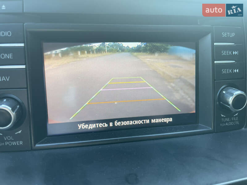 Седан Mazda 6 2014 в Киеве