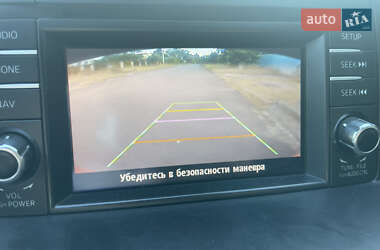 Седан Mazda 6 2014 в 