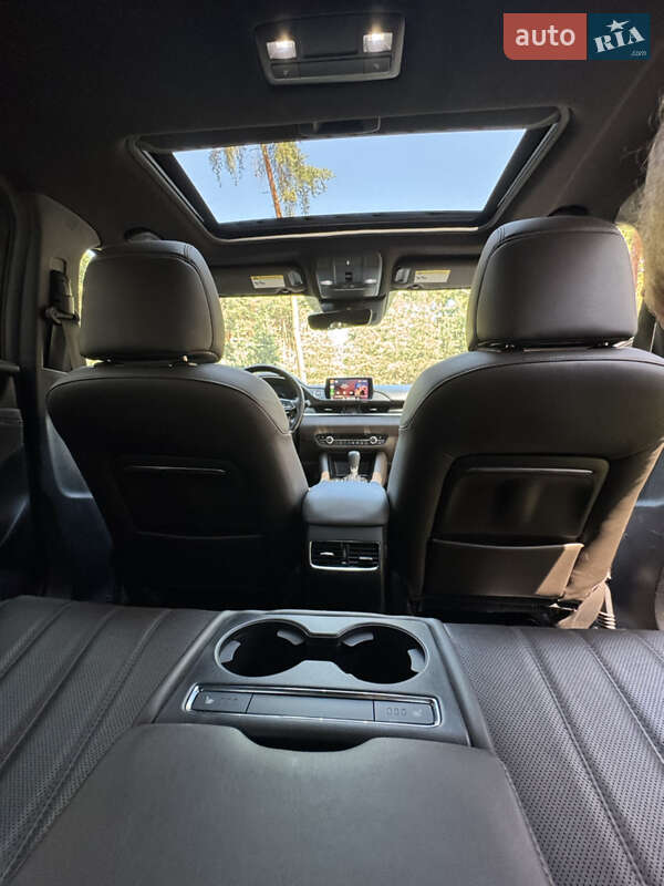 Седан Mazda 6 2021 в Сумах фото 16 Седан Mazda 6 2021 в Сумах