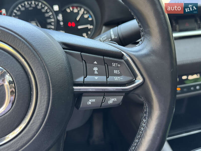 Седан Mazda 6 2021 в Сумах фото 29 Седан Mazda 6 2021 в Сумах