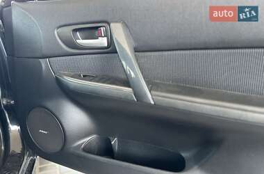 Универсал Mazda 6 2006 в 