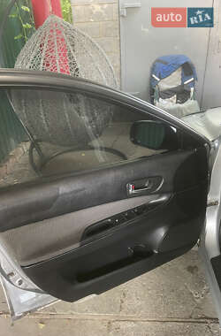 Седан Mazda 6 2005 в 