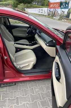 Седан Mazda 6 2018 в 