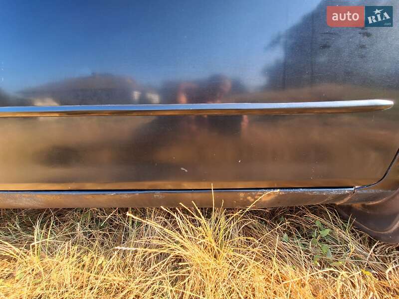 Седан Mazda 6 2005 в Подільську