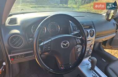 Седан Mazda 6 2005 в 