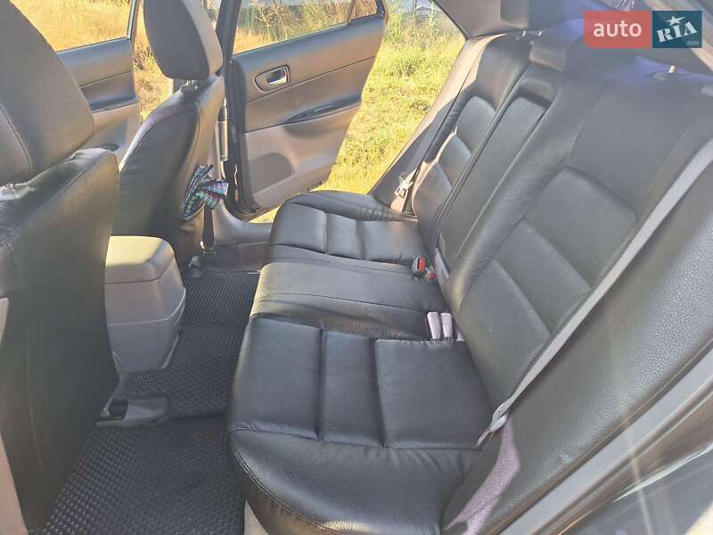 Седан Mazda 6 2005 в Подільську