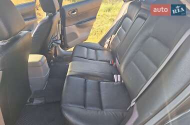Седан Mazda 6 2005 в 
