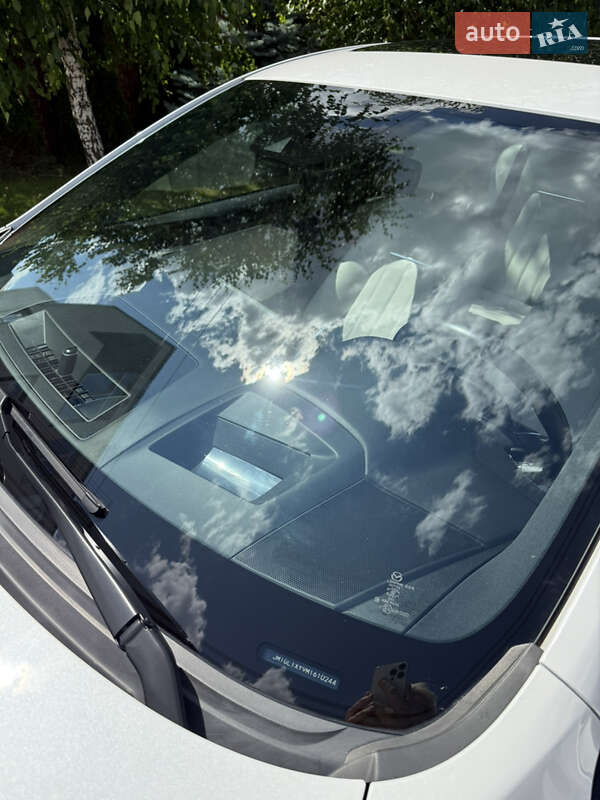 Седан Mazda 6 2021 в Киеве