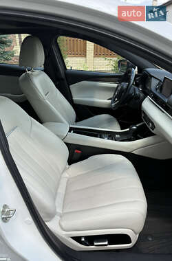 Седан Mazda 6 2021 в 