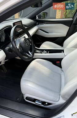 Седан Mazda 6 2021 в 