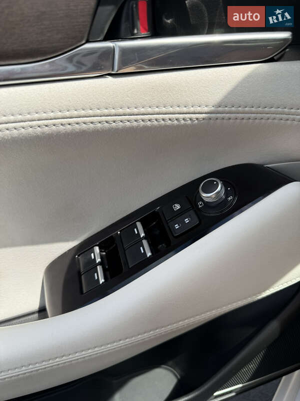 Седан Mazda 6 2021 в Киеве