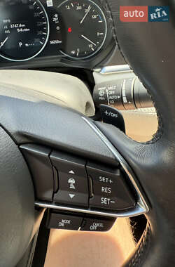 Седан Mazda 6 2021 в 