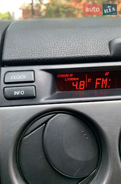 Лифтбек Mazda 6 2005 в 