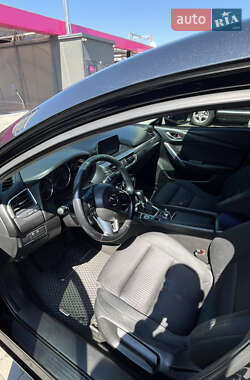 Седан Mazda 6 2015 в 