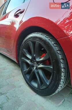 Седан Mazda 6 2013 в 