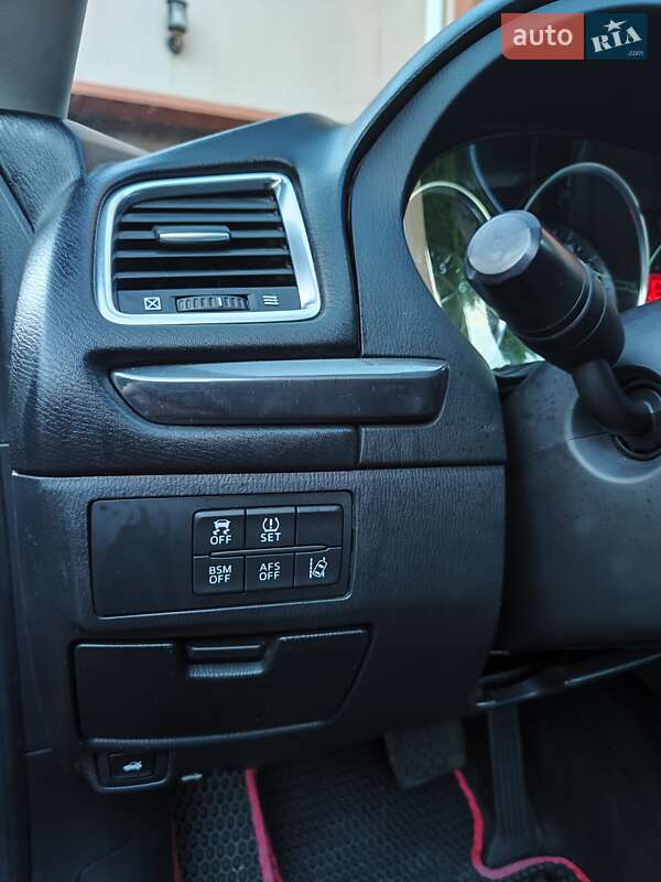 Седан Mazda 6 2013 в Ровно фото 22 Седан Mazda 6 2013 в Ровно