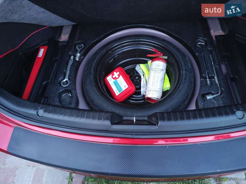 Седан Mazda 6 2013 в Ровно фото 31 Седан Mazda 6 2013 в Ровно