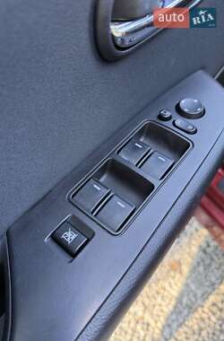 Седан Mazda 6 2011 в 