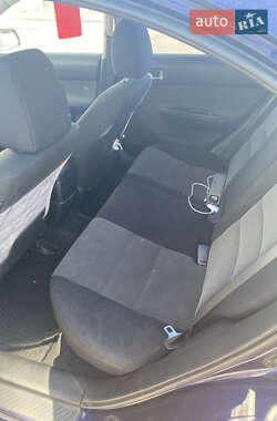 Лифтбек Mazda 6 2002 в Белой Церкви