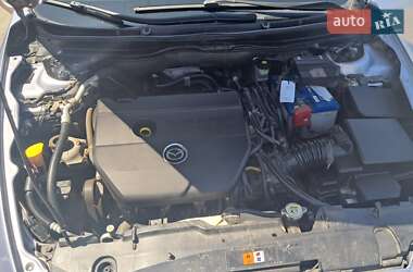 Седан Mazda 6 2008 в 