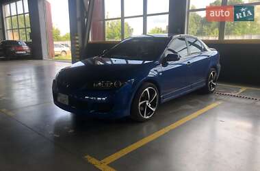 Седан Mazda 6 2003 в 