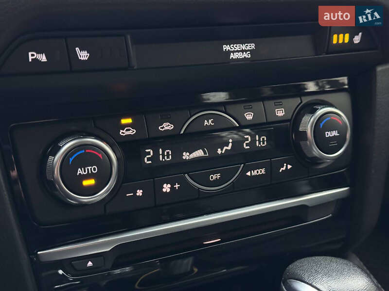 Седан Mazda 6 2015 в Сумах
