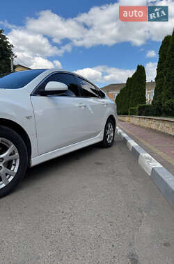 Ліфтбек Mazda 6 2011 в 