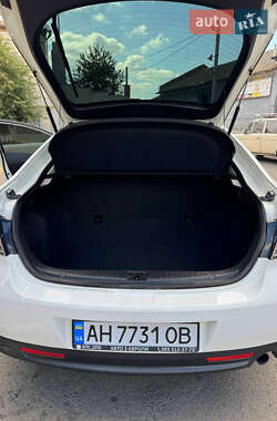 Ліфтбек Mazda 6 2011 в 