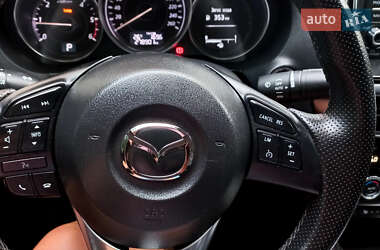 Седан Mazda 6 2013 в 