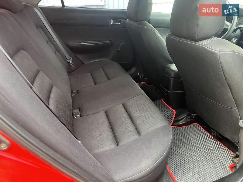 Седан Mazda 6 2004 в Одессе