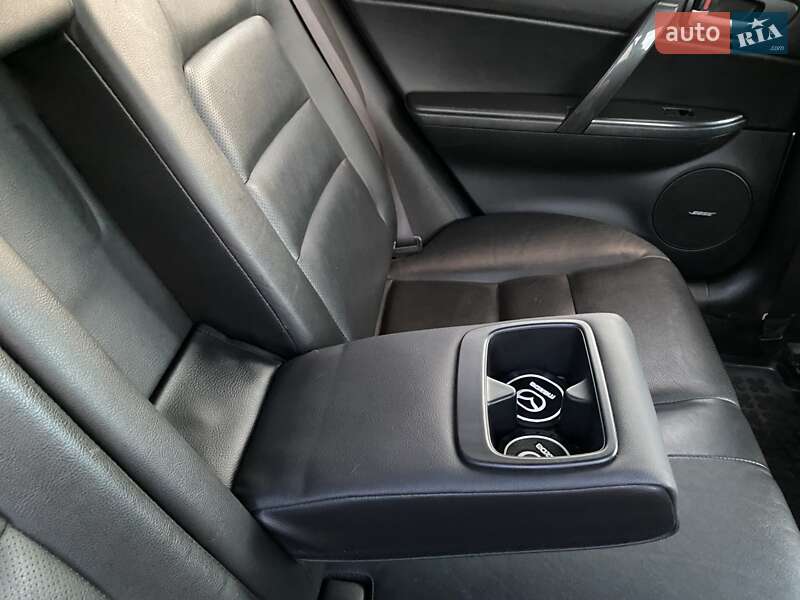 Лифтбек Mazda 6 2006 в Виннице