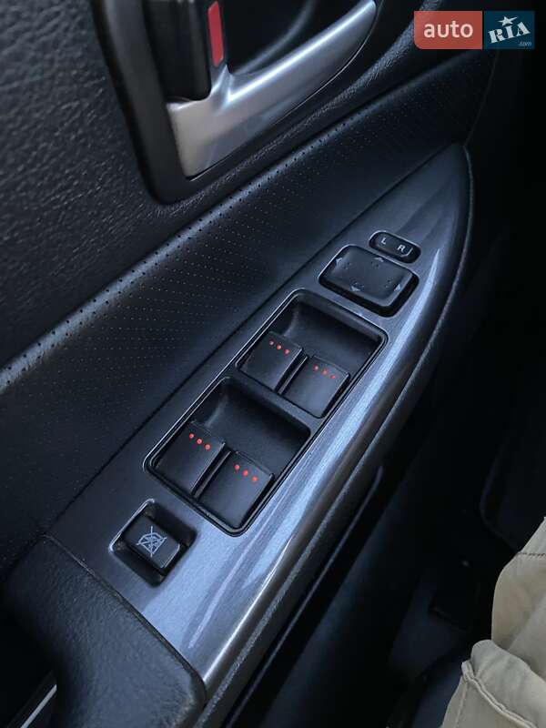 Лифтбек Mazda 6 2006 в Виннице
