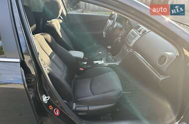 Седан Mazda 6 2008 в 