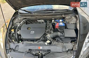 Седан Mazda 6 2008 в 