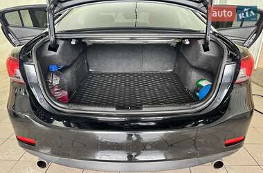 Седан Mazda 6 2014 в 