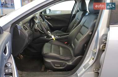 Седан Mazda 6 2016 в 