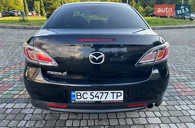 Седан Mazda 6 2011 в 