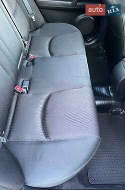 Седан Mazda 6 2011 в 