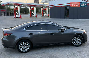 Седан Mazda 6 2016 в 