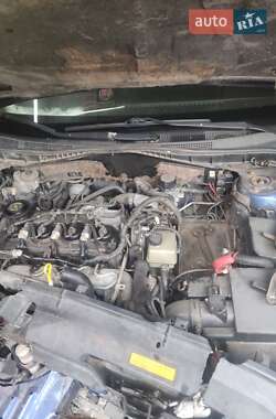 Лифтбек Mazda 6 2003 в 