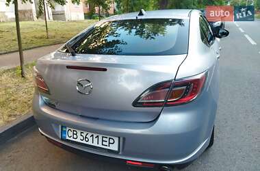 Седан Mazda 6 2009 в 