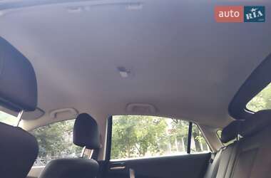 Седан Mazda 6 2009 в 