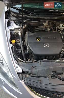 Седан Mazda 6 2009 в 
