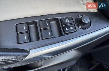 Седан Mazda 6 2014 в 